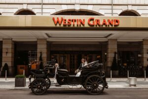 The Westin Grand Berlin
