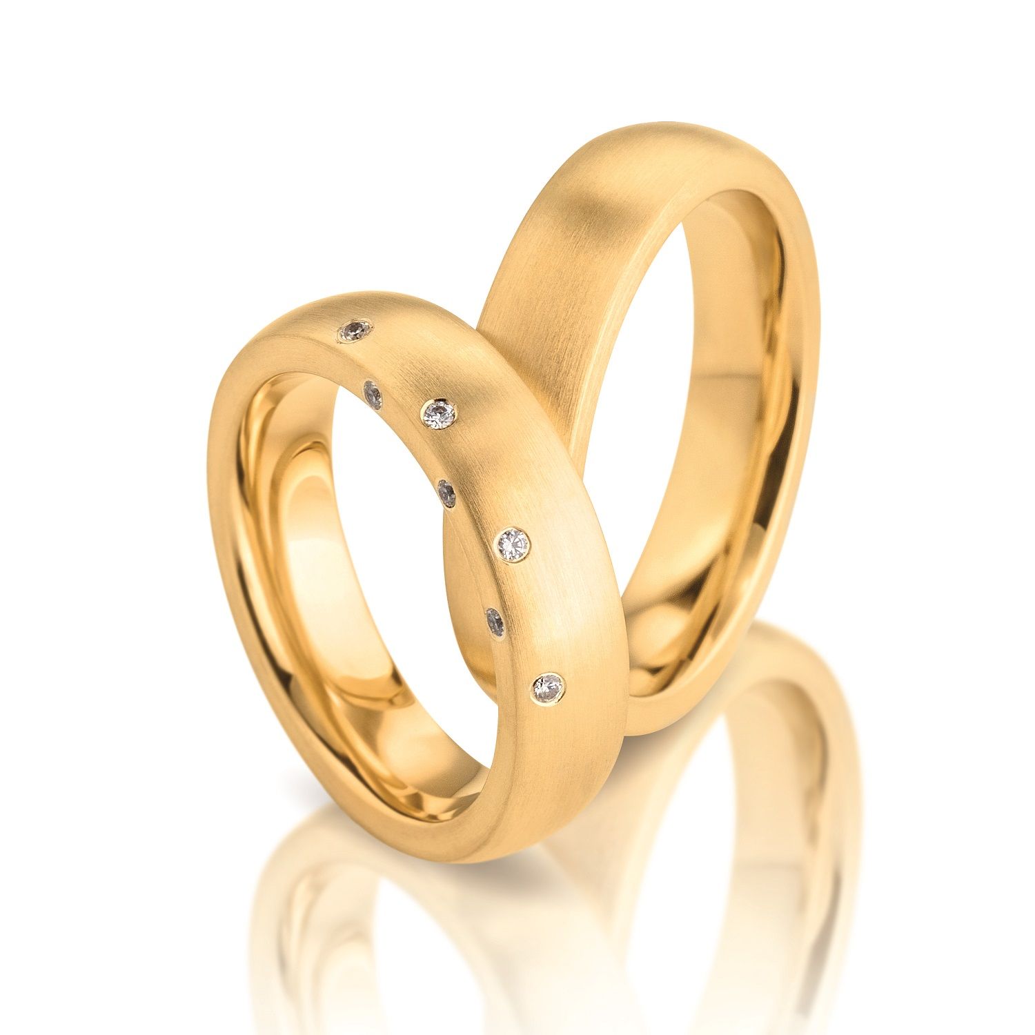 06 Steidinger Trauringe Eheringe Kollektion 2018 41904 5 5 power of love