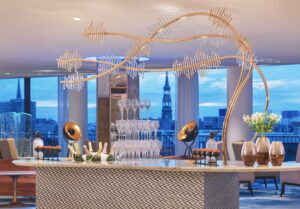 The Westin Hamburg