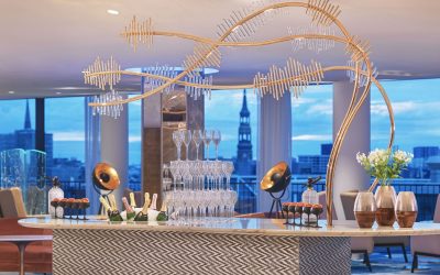 The Westin Hamburg