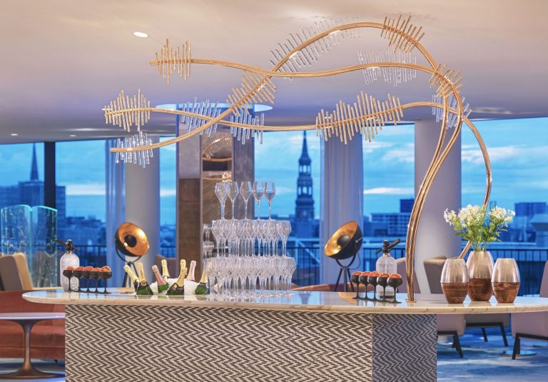 08 01 The Westin Hotel Hamburg Hochzeitslocation Restaurant 2021 Hochzeitsfeier