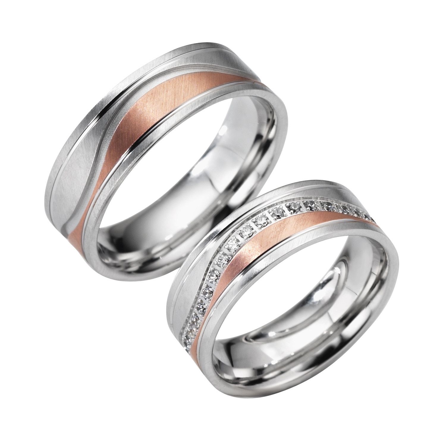 116 Cilor Trauringe Eheringe Kollektion 2018 LF 11
