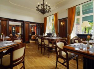 12 04 Le Meridien Grand Hotel Nuernberg Hochzeitslocation Restaurant 2020 Hochzeitsfeier