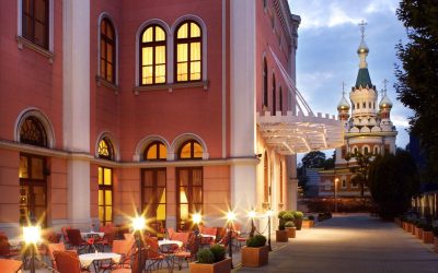 Imperial Riding School Renaissance Vienna Hotel