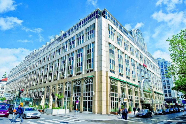 21 01 Marriott Hotel Vienna Wien Hochzeitslocation Restaurant 2020 Hochzeitsfeier