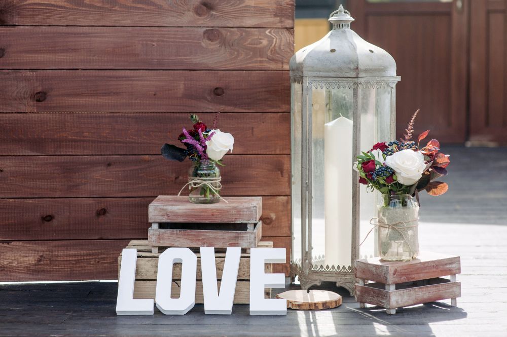 HOCHZEITde Produkte Kategoriebild DEKO DIY iStock 464461344 2019 05