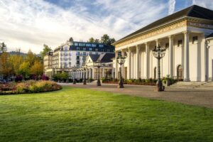 Dorint · Maison Messmer · Baden-Baden