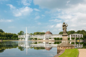 Parkhotel Bremen – ein Mitglied der Hommage Luxury Hotels Collection