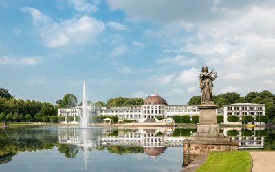 Parkhotel Bremen – ein Mitglied der Hommage Luxury Hotels Collection