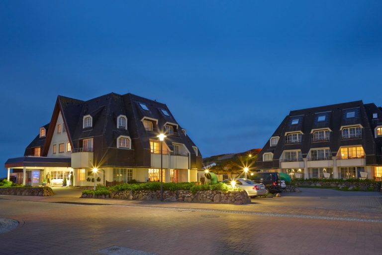 0301 Dorint Hotel Sylt Westerland Hochzeitslocation 2018