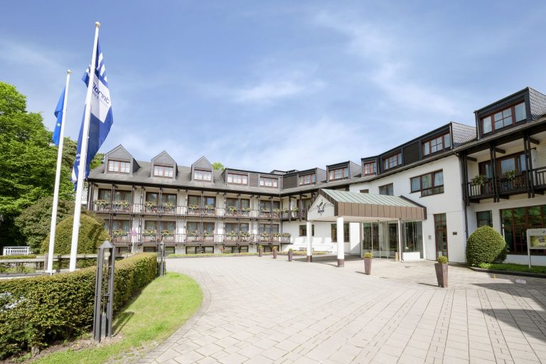 0701 Dorint Hotel Bonn Hochzeitslocation 2018