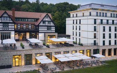 Dorint · Hotel · Frankfurt/Oberursel