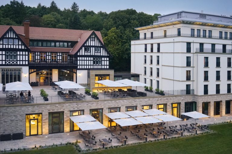 0901 Dorint Hotel Oberursel Frankfurt Hochzeitslocation 2018