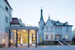 Dorint · Parkhotel · Meißen