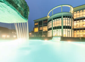 Dorint · Resort & Spa · Bad Brückenau