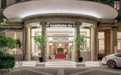 Der Europäische Hof Heidelberg