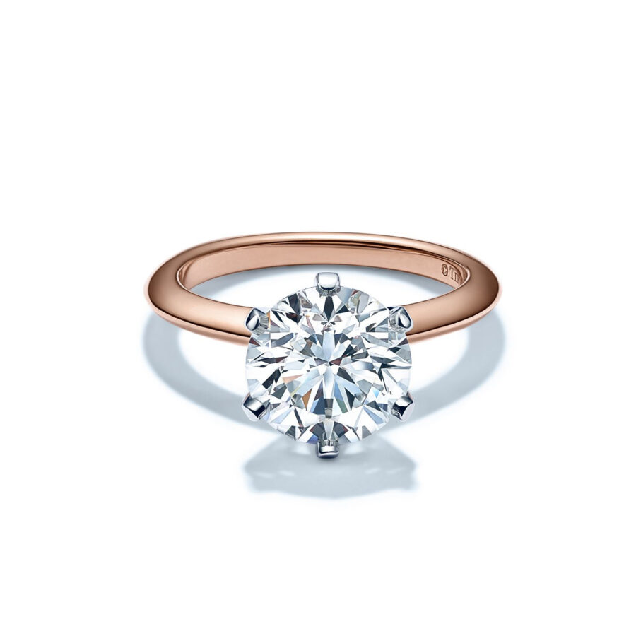 0301-Tiffany-Diamantschmuck-Kollektion-2018-Verlobungsring-Tiffany-Setting-Diamond-Ring-Rosegold