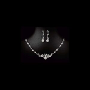 Schmuckset - Kette