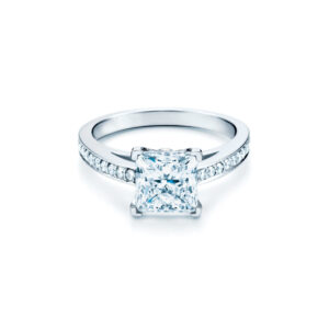 Tiffany Grace Verlobungsring