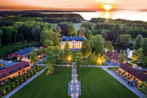 Relais & Châteaux Weissenhaus Grand Village Resort & Spa am Meer
