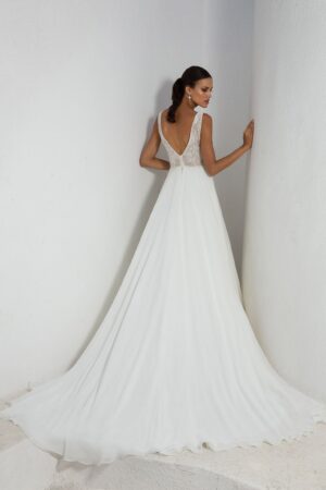 311 Justin Alexander Brautmoden Brautkleider Kollektion 2018 Justin Alexander 88003 FB