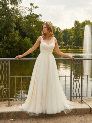 DE LUXE by Lisa Donetti