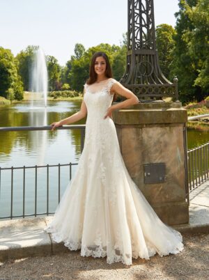 DE LUXE by Lisa Donetti