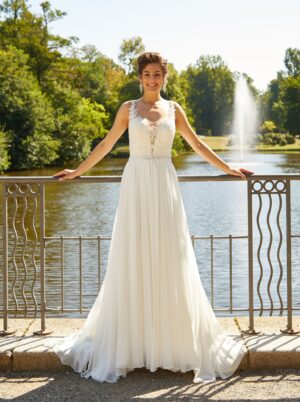 DE LUXE by Lisa Donetti