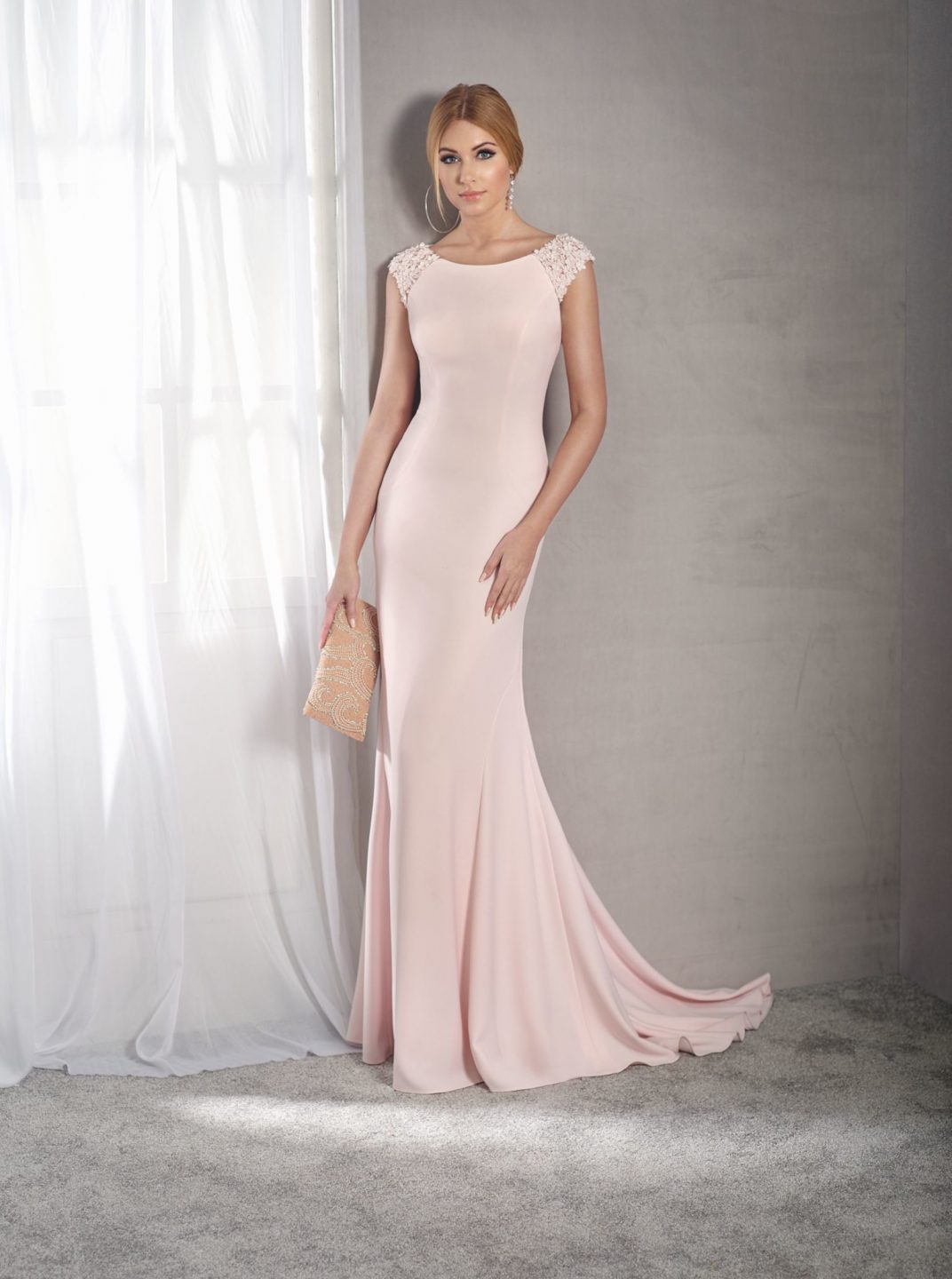 309 Fara Fiesta Abendmoden Abendkleid Kollektion 2019 6226 1