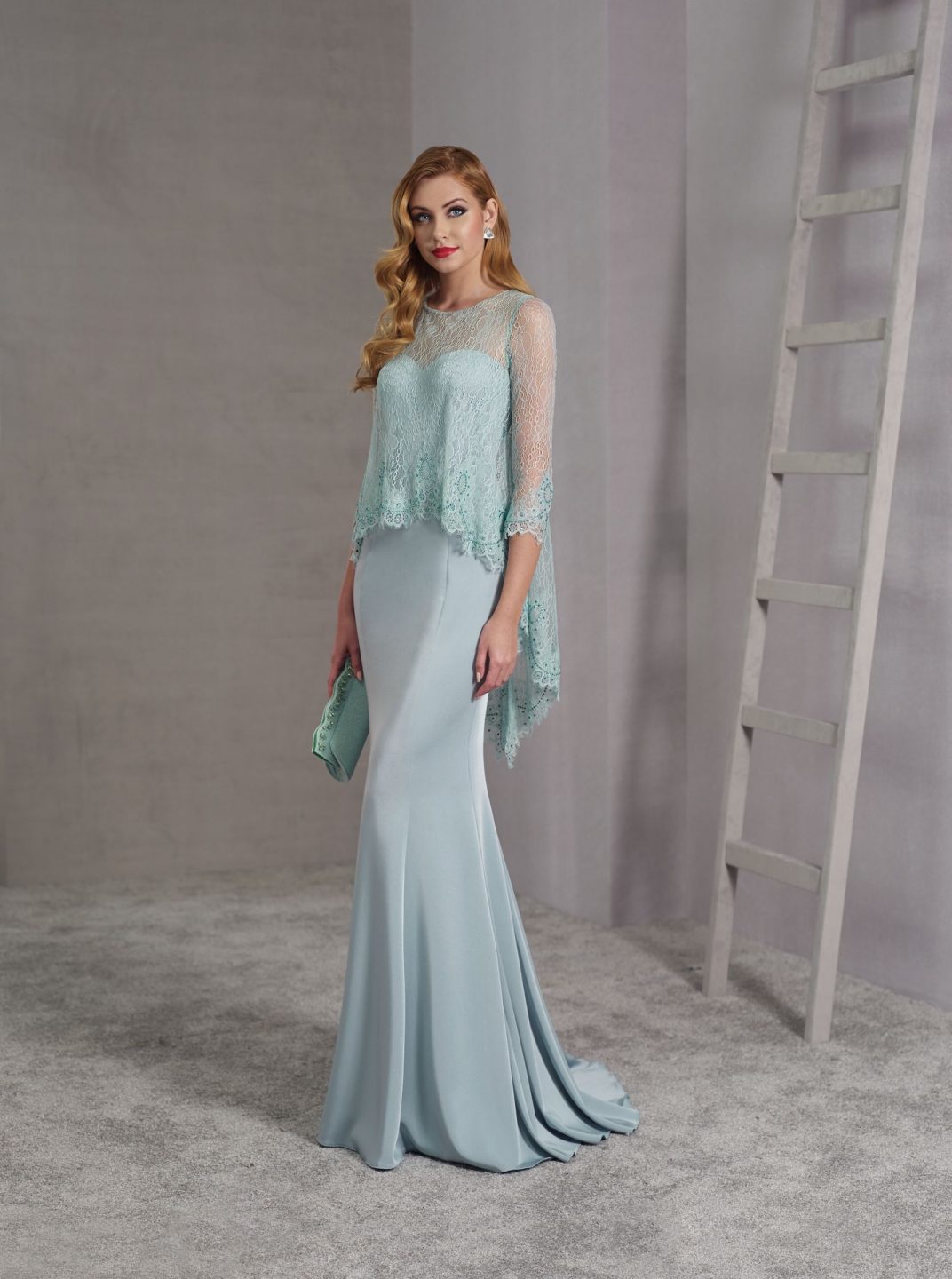 314 Fara Fiesta Abendmoden Abendkleid Kollektion 2019 6265 1