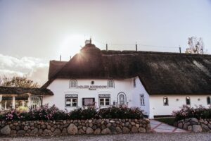 Relais & Châteaux Landhaus Stricker