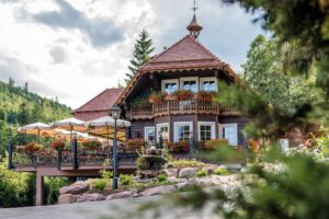 Das Foto ist ausschließlich für PR- und Marketingmaßnahmen des HOTEL BAREISS - 72270 BAIERSBRONN zu verwenden. Jegliche Nutzung Dritter muss mit dem Bildautor Günter Standl (www.guenterstandl.de) - (Tel.: 00491714327116) gesondert vereinbart werden.