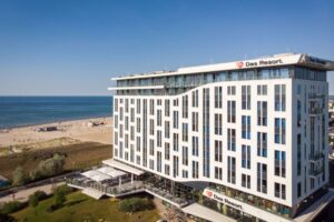 aja Warnemünde. Das Resort.