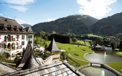 A-ROSA Kitzbühel