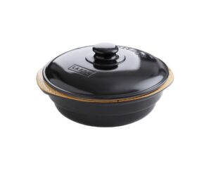 Schmortopf rund (dutch oven) mit Deckel