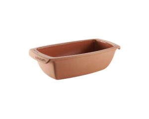 Brot-Backschale, Kasten