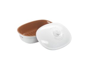 13 03 Roemertopf Hochzeitsgeschenke 2019 Brot Frische Topf MEDIUM oval 808 04