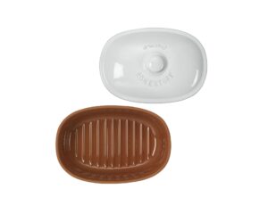 13 04 Roemertopf Hochzeitsgeschenke 2019 Brot Frische Topf MEDIUM oval 808 04