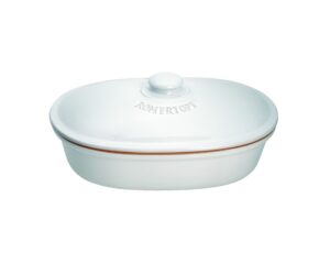 Brot-Frische-Topf GROSS oval