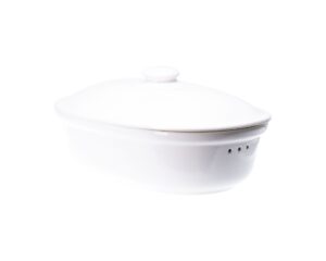 14 02 Roemertopf Hochzeitsgeschenke 2019 Brot Frische Topf GROSS oval 810 04