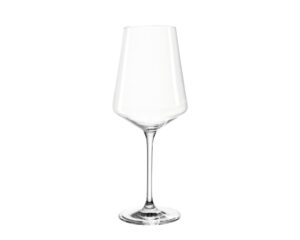 Weißweinglas PUCCINI 560 ml klar