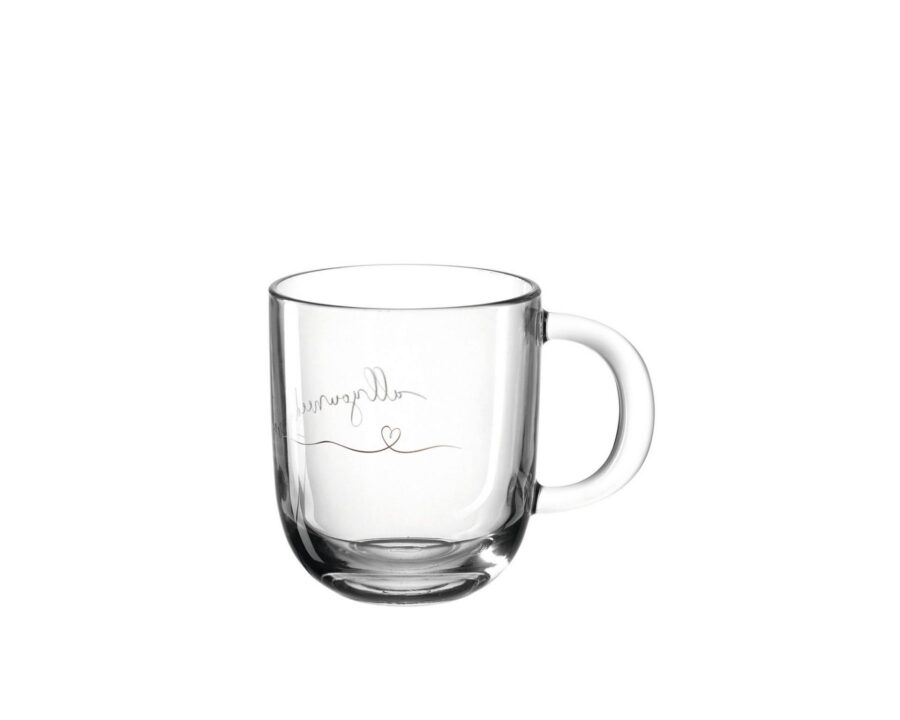 220 001 Leonardo Glas Hochzeitsgeschenke Glaeser Kollektion 2019 046451 0 K