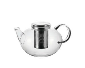 Teekanne MOON 1500 ml klar