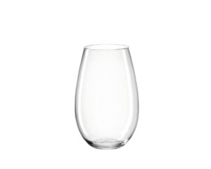 Vase CASOLARE 35,4 cm klar