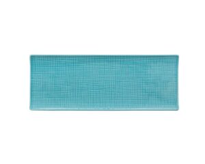 Platte 34 x 13 cm
