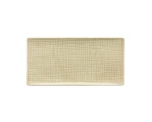 Platte 26 x 13 cm