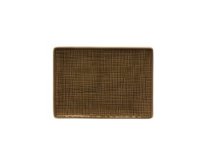Platte 18 x 13 cm