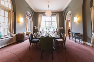 Buddenbrooks Restaurant
