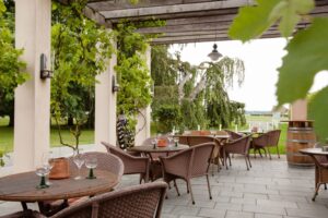 Weinwirtschaft