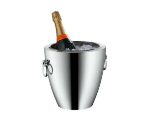 02 WMF Hochzeitsgeschenke Tisch Kueche Kollektion 2019 Champagnerkuehler